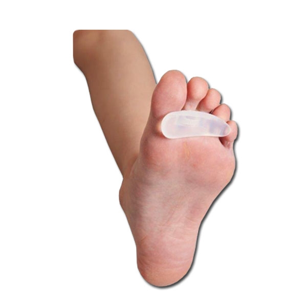 Silicone Toe Supporter