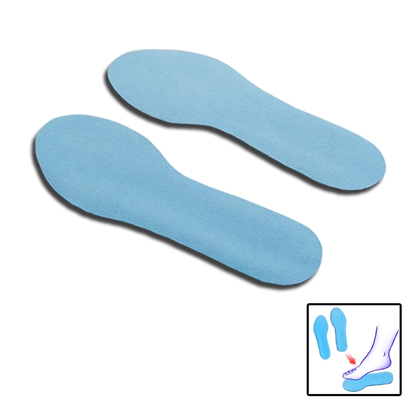 Comfort Silicone Insoles