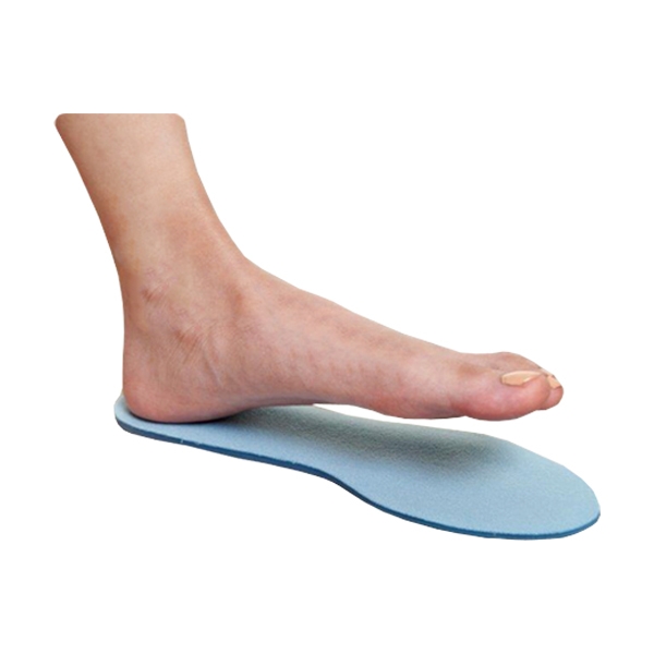 Comfort Silicone Insoles