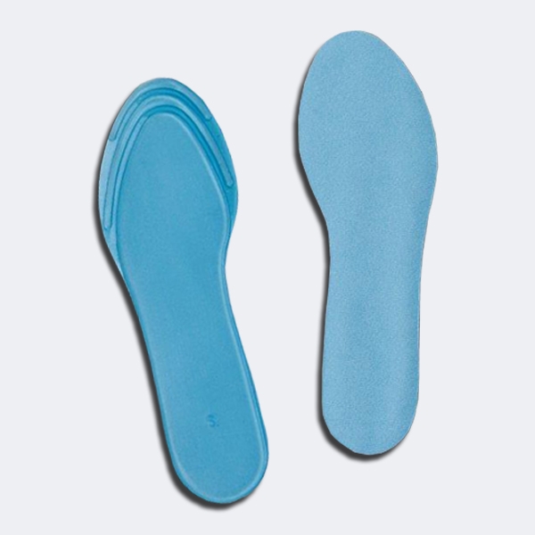 Comfort Silicone Insoles