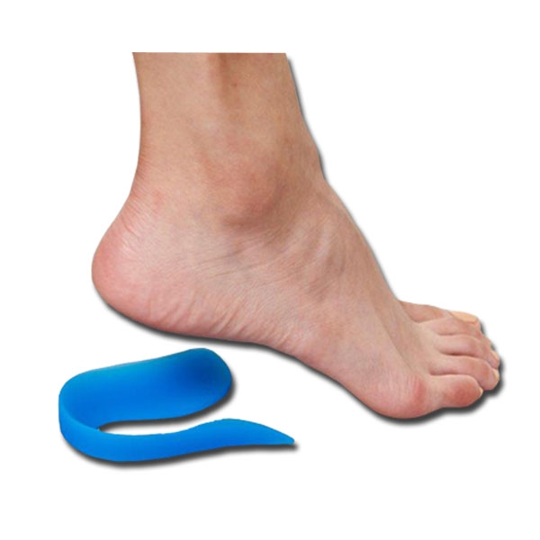 U -Shape Heel Spur Pads