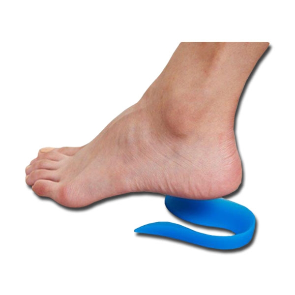 U -Shape Heel Spur Pads