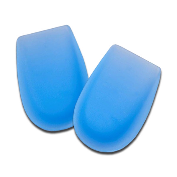 Silicone Heel Cup