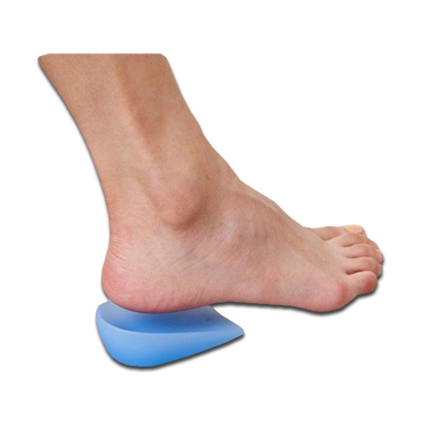 Silicone Heel Cup