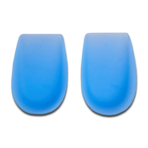 Silicone Heel Cup