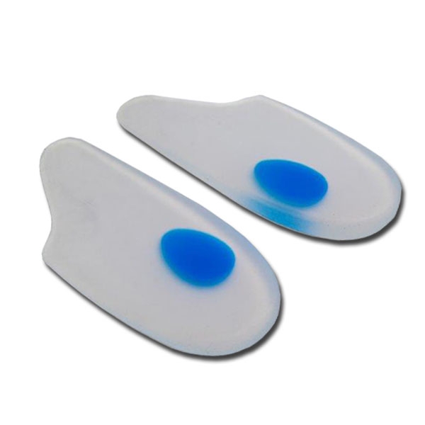 Silicone Heel Pad