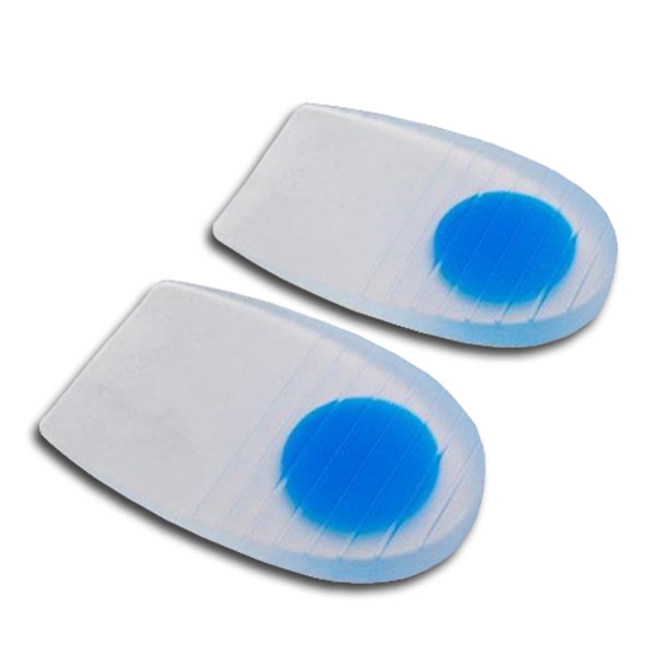 Silicone Heel Pad