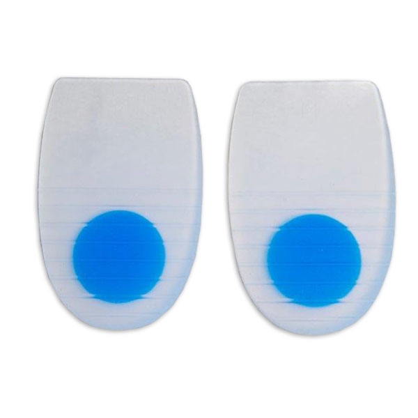 Silicone Heel Pad