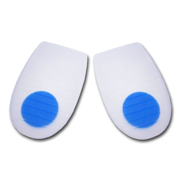 Silicone Heel Pad