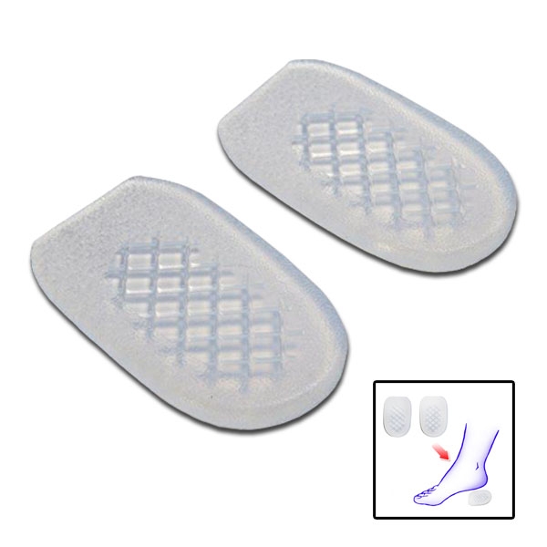 Silicone Heel Pad