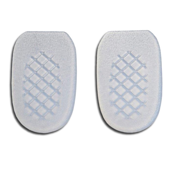 Silicone Heel Pad