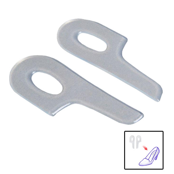 High Heel Silicone Heel Pad