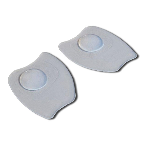 Apple -Shape Silicone Metatarsal Pad