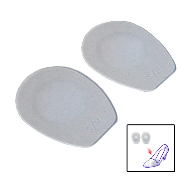 High Heel Silicone Matatarsal Pad