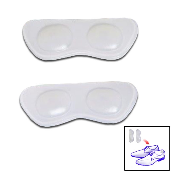 Silicone Heel Liners