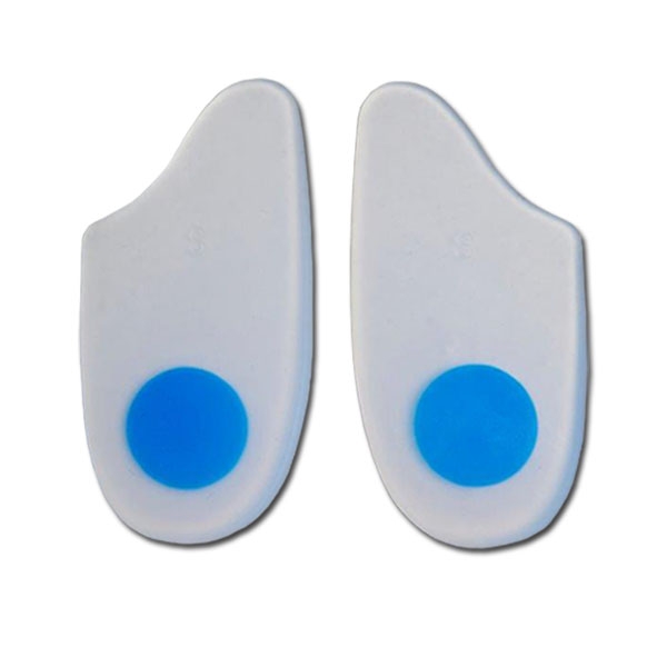 Silicone Heel Pad