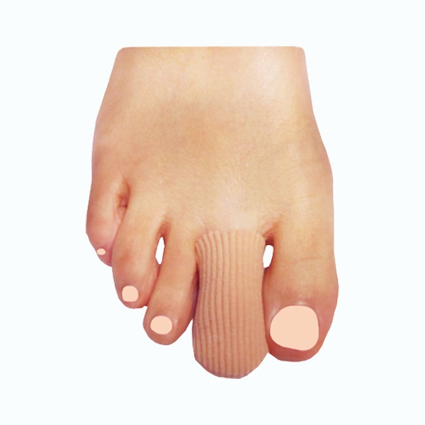 Gel Toe Cover