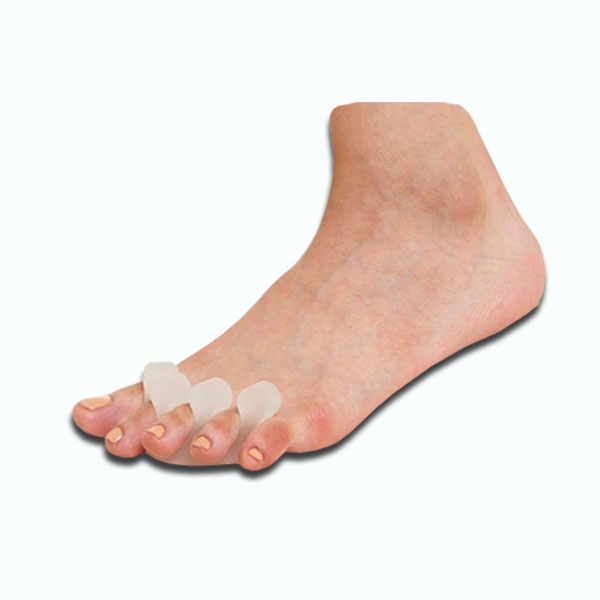 Toe Separator