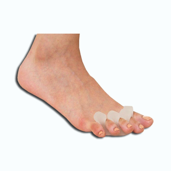 Toe Separator