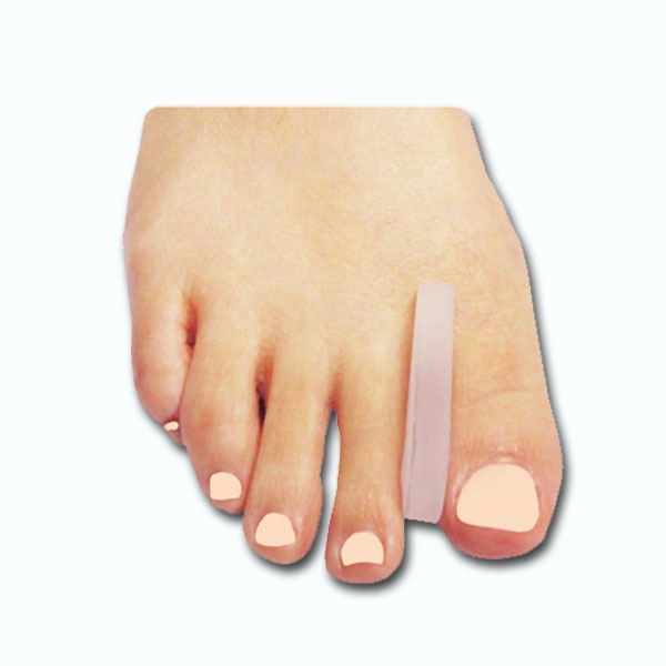 Gel Toe Separators