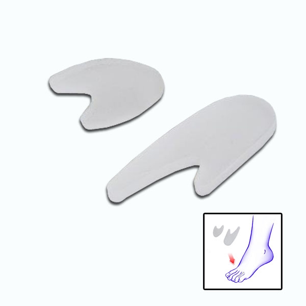 Gel Toe Separators(Thin)