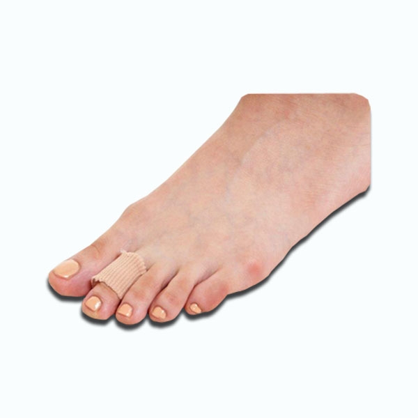 Gel Toe Cover