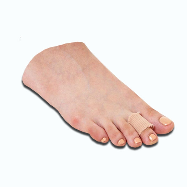 Gel Toe Pad