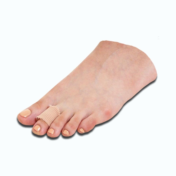 Gel Toe Cushion