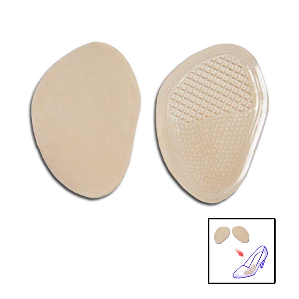 Gel Metatarsal Pads