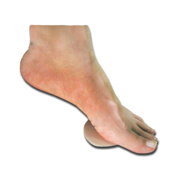 Gel Metatarsal Pads