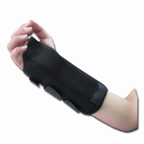 Enhanced Wrist Splint