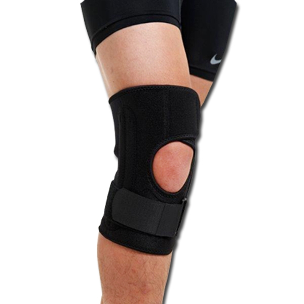 Half-Opening Knee Brace