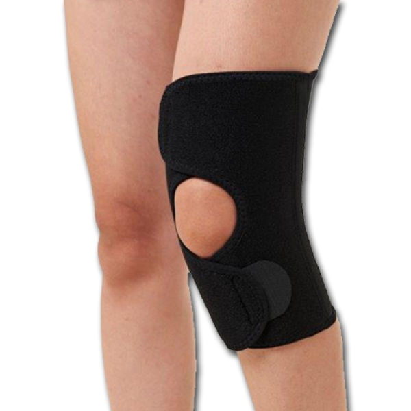 Breathable Knee Support