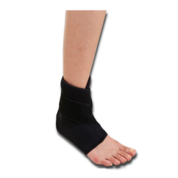 Adjustable Ankle Brace