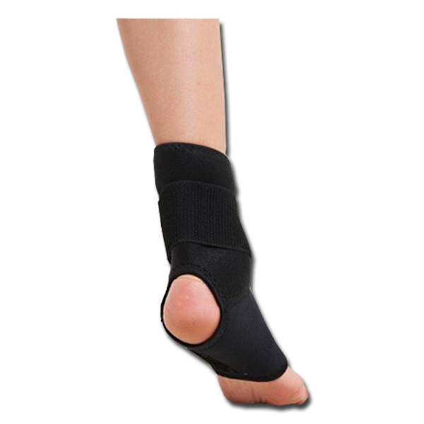 Adjustable Ankle Brace