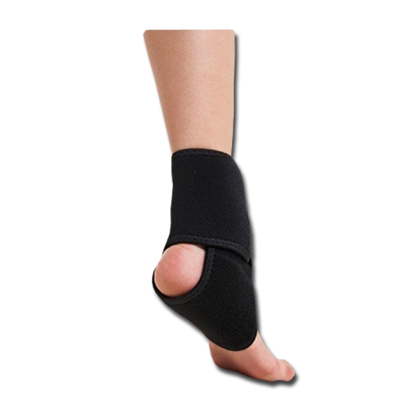 Adjustable Ankle Brace