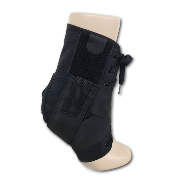 Ankle Brace With Lace