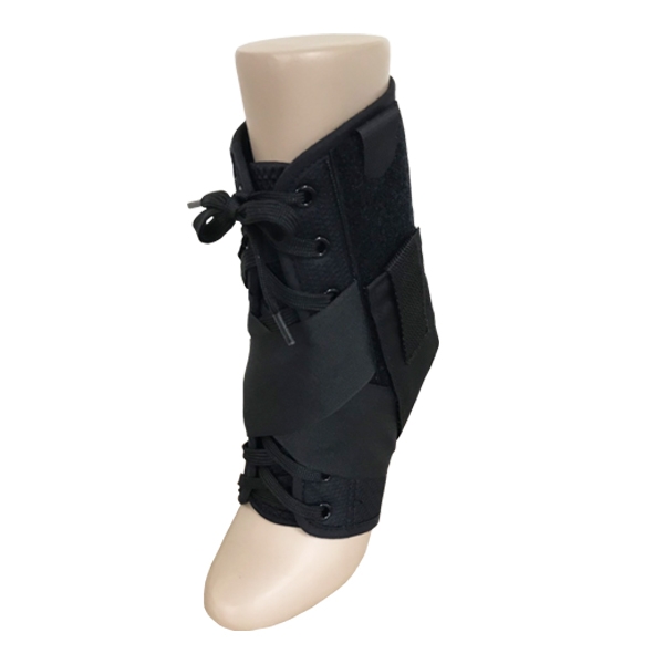 Ankle Brace With Lace