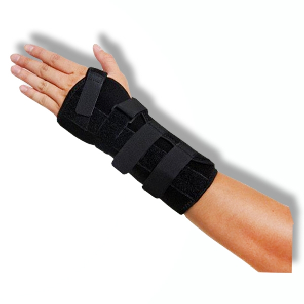 Walmeck 1pc Carpal Tunnel Wrist Splint Wrist Support Brace for Wrist and  Hands