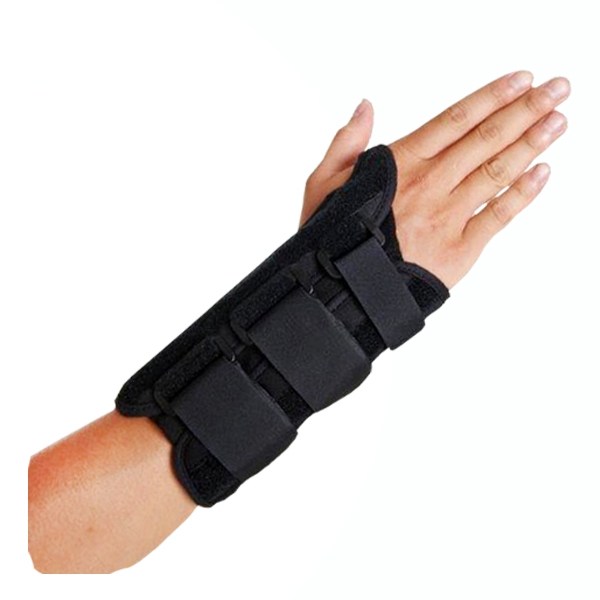 Enhanced Wrist Splint