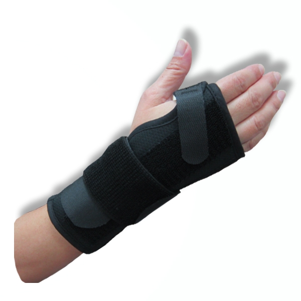 Enhanced Wrist Splint