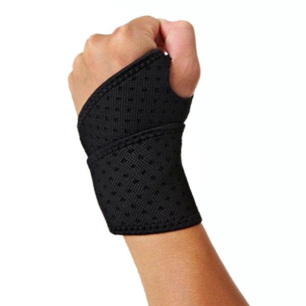 Breathable Wrist Wrap