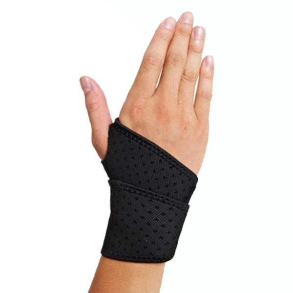 Breathable Wrist Wrap