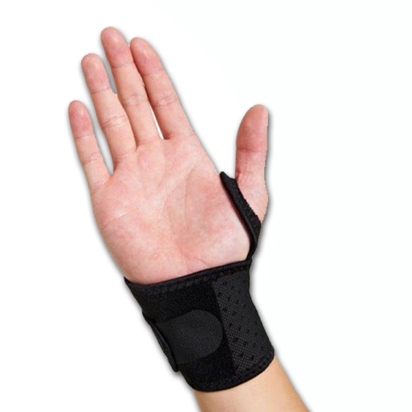 Breathable Wrist Wrap