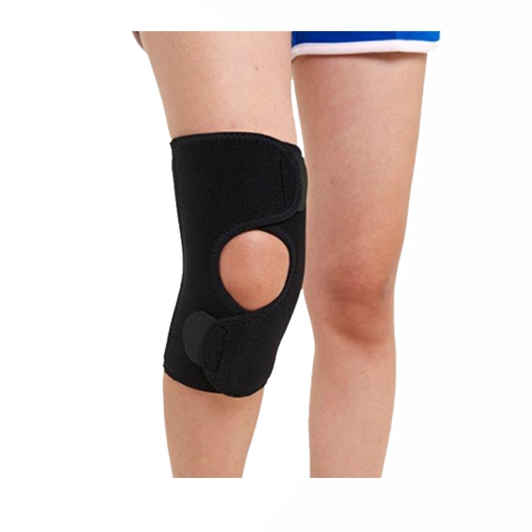 Breathable Knee Support