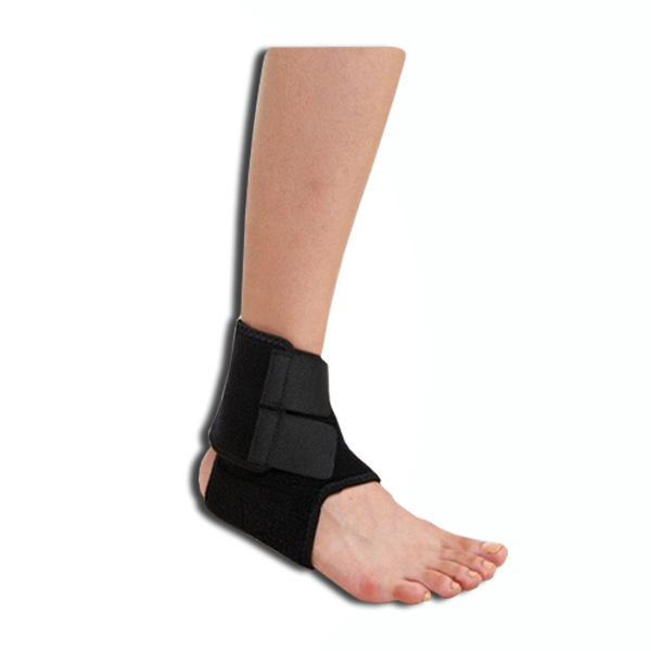 Adjustable Ankle Brace