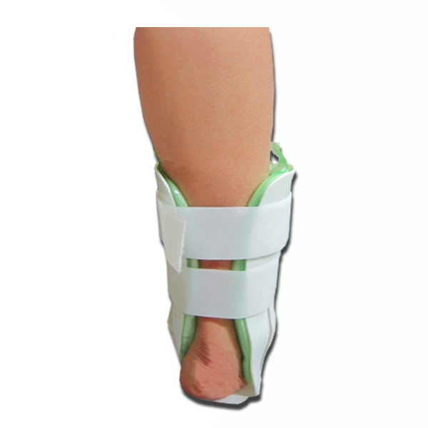 Adjustable Air Bladder Ankle Brace