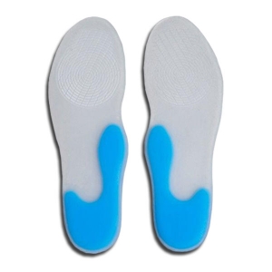 Slim Silicone Insole