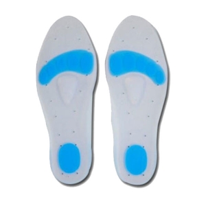 Silicone Full Length Insole