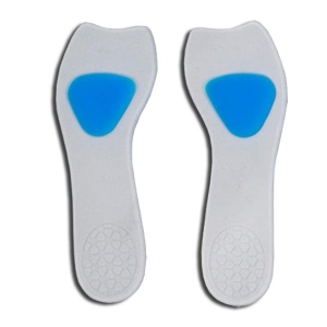 High Heel Silicone Insole